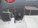 Jacht Phila 880 do czarteru na jeziorze Jeziorak